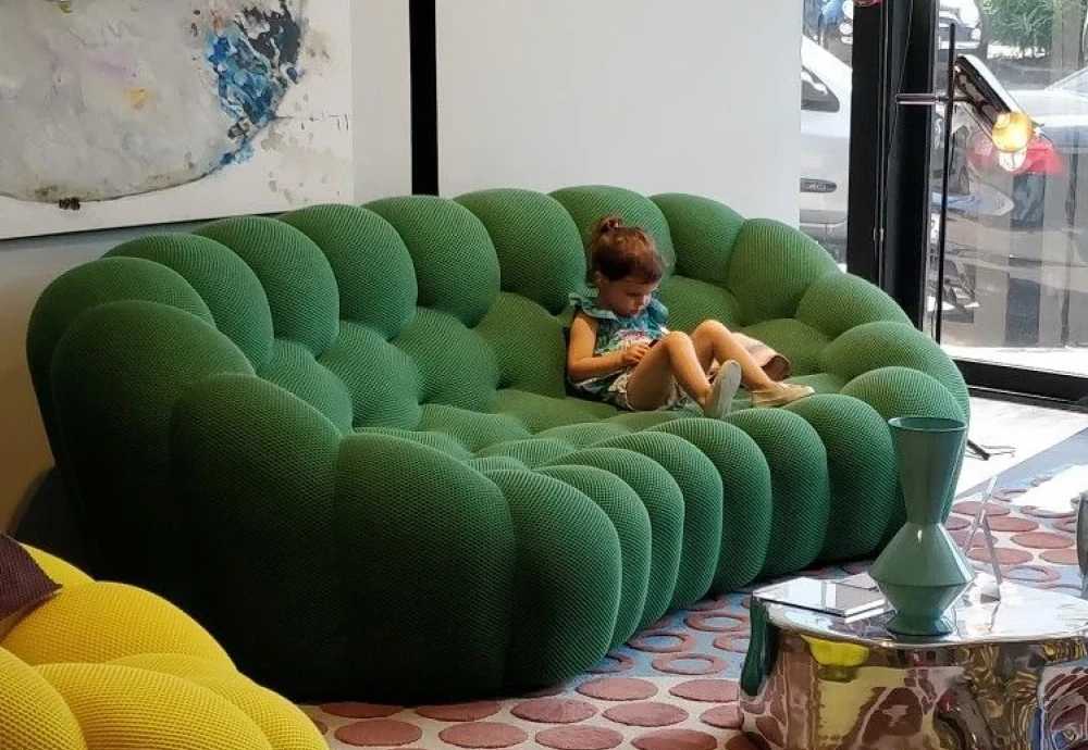 bubble mini sofa