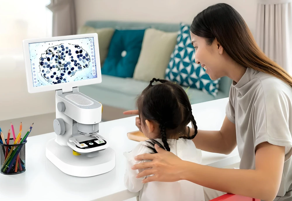 what microscope to buy