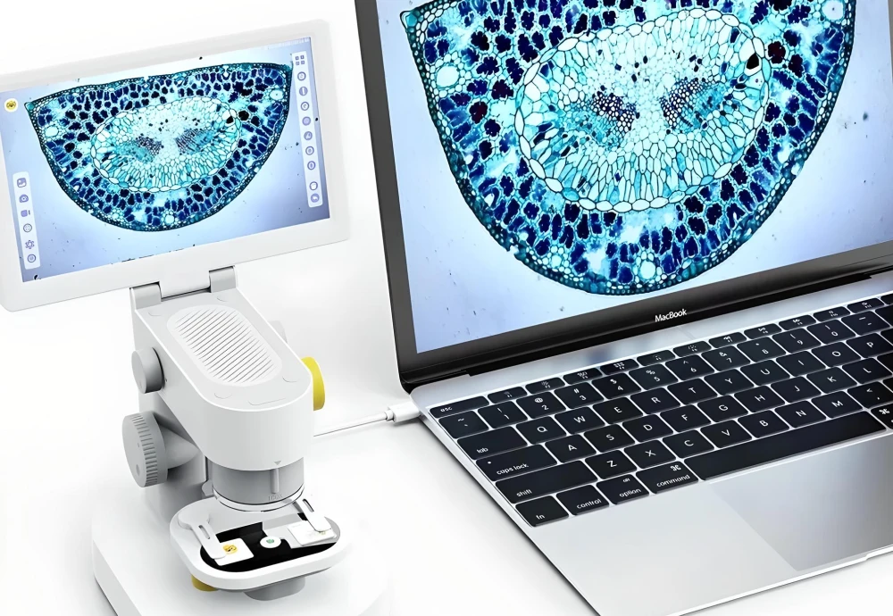 best digital inspection microscope