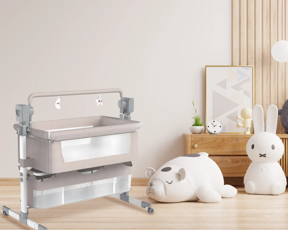 bed bassinet for baby