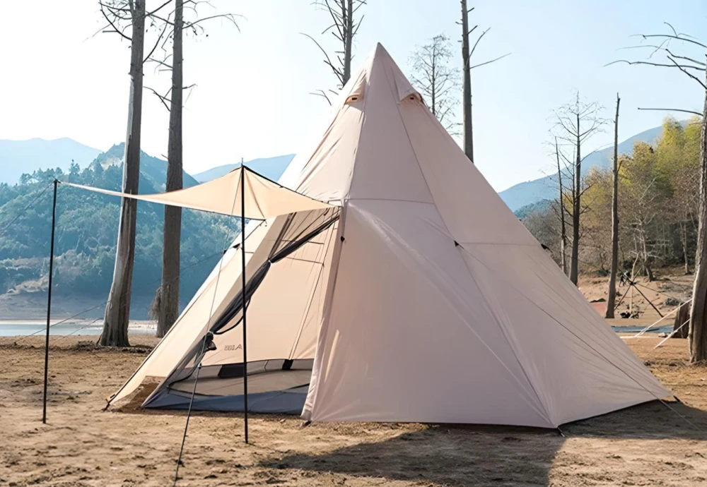 garden teepee for adults