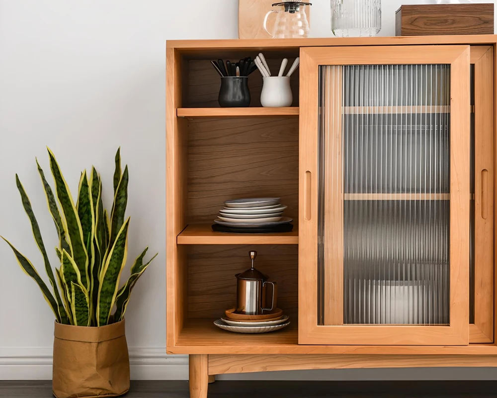 contemporary sideboards for dining room