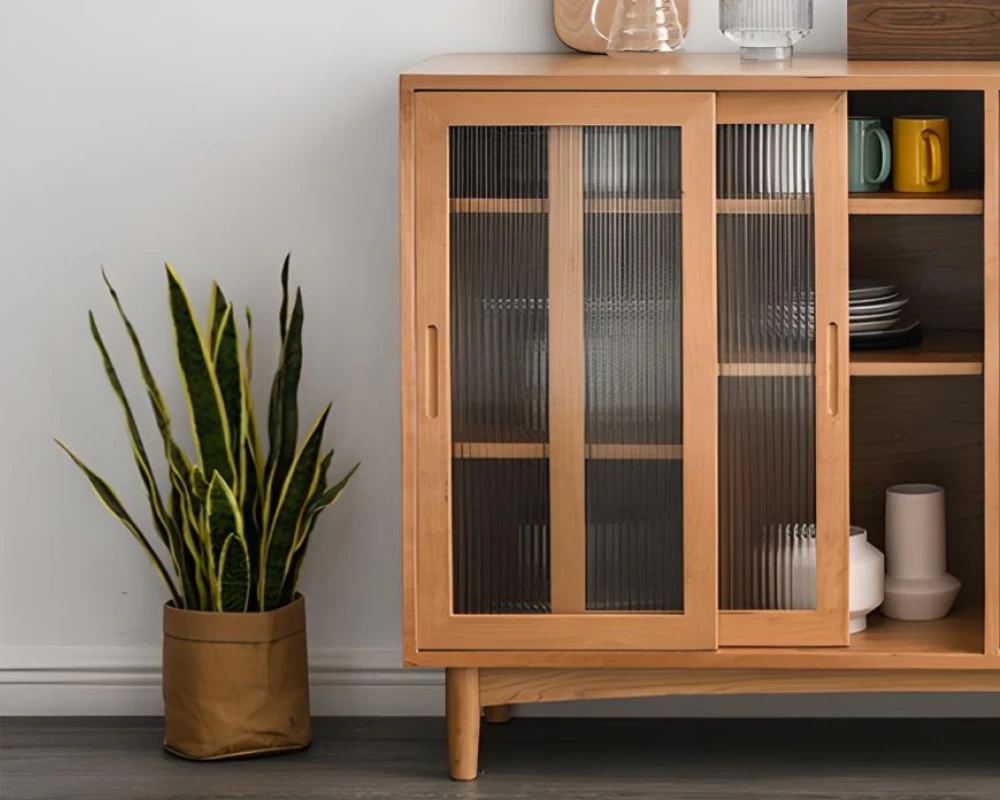 small kitchen sideboard