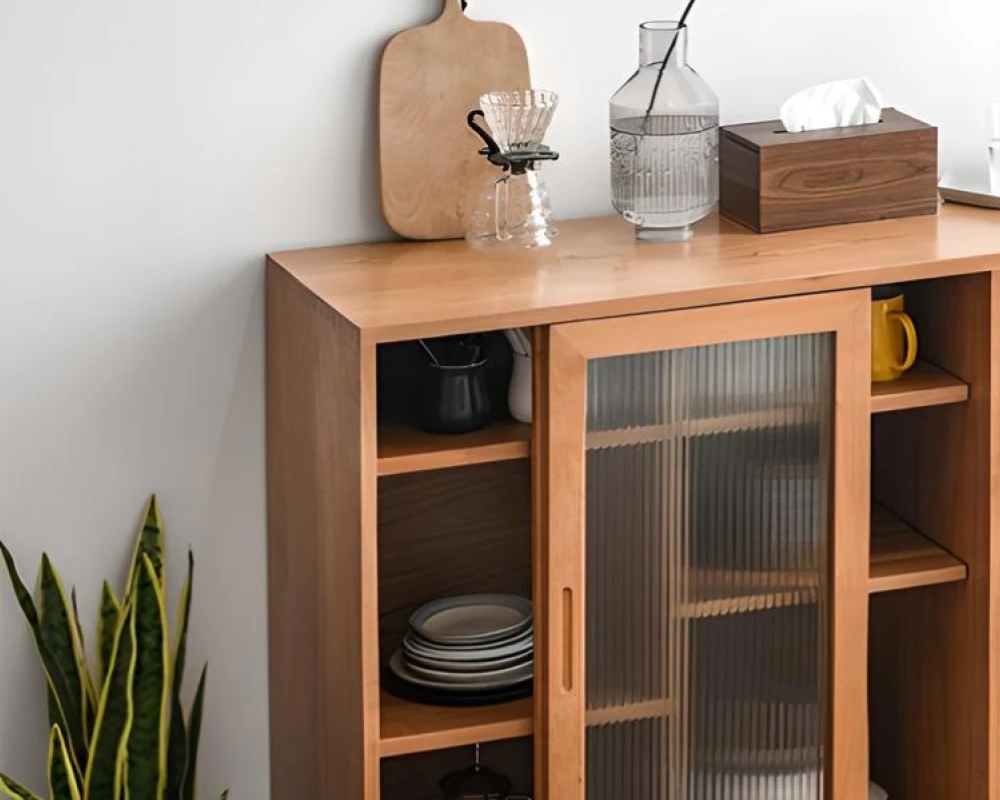 scandi sideboard