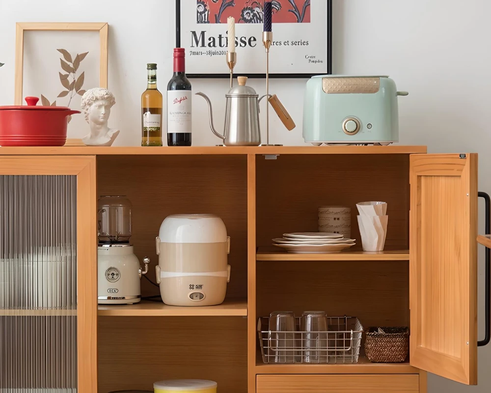 modern sideboard cabinet